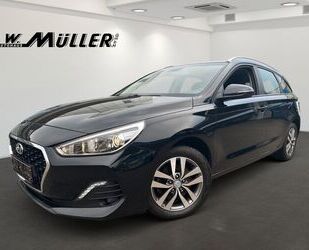 Hyundai Hyundai i30 Trend *KUNDENAUFTRAG* Gebrauchtwagen