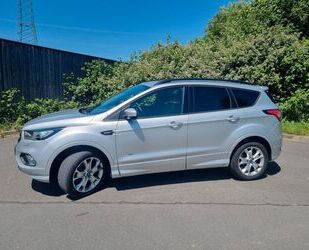 Ford Ford Kuga 1,5 EcoBoost 4x4 129kW ST-Line Automat . Gebrauchtwagen