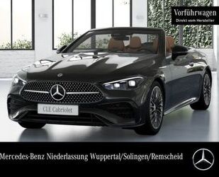 Mercedes-Benz Mercedes-Benz CLE 200 AMG+NIGHT+360+AHK+TOTW+KEYLE Gebrauchtwagen