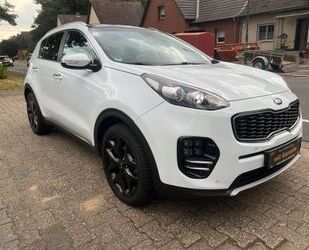 Kia Kia Sportage GT-Line 1.6/1.HD/KAME/AHK/PANOD/V.LED Gebrauchtwagen