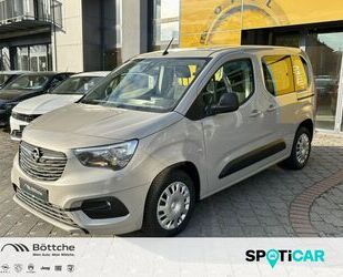 Opel Opel Combo Life 1.2 Edition PDC/DAB/Shz/Klima/Assi Gebrauchtwagen