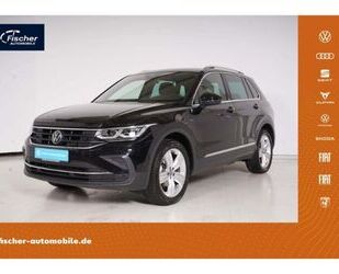 VW Volkswagen Tiguan 2.0 TDI 4Motion Move DSG AHK/P-D Gebrauchtwagen