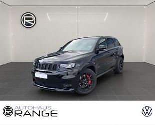 Jeep Jeep Grand Cherokee 6.4 V8 HEMI SRT im KD-Auftrag Gebrauchtwagen