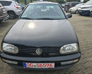 VW Volkswagen Golf 1.4 JOKER Gebrauchtwagen