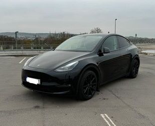 Tesla Tesla Model Y Long Range Dual Motor AWD Long Range Gebrauchtwagen