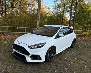 Ford Ford Focus RS Wolf Racing 440 PS Gebrauchtwagen