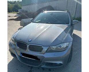 BMW BMW 335i Touring - Orig.M-Paket, Pano N54 Vollauss Gebrauchtwagen