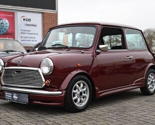 Mini MINI MK II LIMITED EDITION 30 ANNEVERSARY *GARANTI Gebrauchtwagen