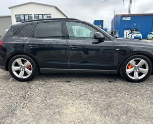 Audi Audi Q5 3.0 TDI S tronic quattro - Gebrauchtwagen