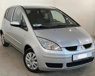 Mitsubishi Mitsubishi Colt CZ3 Lim. 5-trg. 1.3 Motion*Neu Tüv Gebrauchtwagen