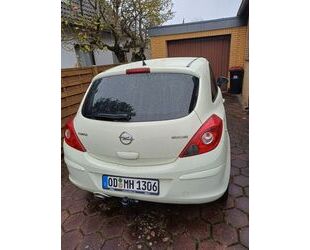 Opel Opel Corsa 1.2 Edition Edition Gebrauchtwagen