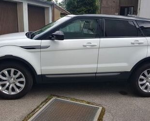 Rover Rover EVOQUE Gebrauchtwagen