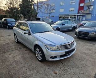 Mercedes-Benz Mercedes-Benz C 180 T Kompressor BlueEfficiency *2 Gebrauchtwagen