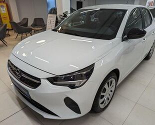 Opel Opel Corsa F 1.2 Automatik Edition NAVI RFK SZH UV Gebrauchtwagen