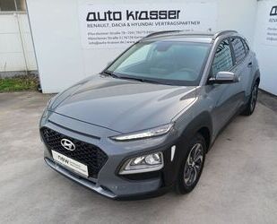 Hyundai Hyundai KONA Advantage 1.6 GDI Hybrid DCT *AUTOMAT Gebrauchtwagen