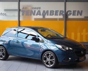 Opel Opel Corsa E Color Edition ecoFlex Gebrauchtwagen