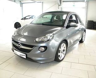 Opel Opel Adam Open Air OPC-Line Gebrauchtwagen