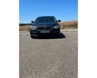 BMW BMW 530d bei AHG GEKAUFT.Digital kokpit, grosse n Gebrauchtwagen