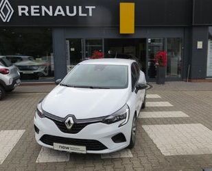 Renault Renault Clio Equilibre SCe 65 Gebrauchtwagen