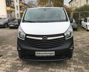 Opel Opel Vivaro B Kombi Kasten L2H1 2,9t KLIMA NAVI.* Gebrauchtwagen