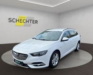 Opel Opel Insignia Sports Tourer 2.0 Diesel Aut. Busine Gebrauchtwagen