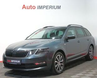 Skoda Skoda Octavia Combi 2.0 TDI*Tempomat*LED*Carplay Gebrauchtwagen