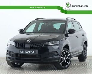 Skoda Skoda Karoq Sportline 1.5 TSI DSG *LED*NAVI*VIRT*1 Gebrauchtwagen