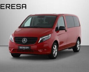 Mercedes-Benz Mercedes-Benz Vito 114 CDI Kombi Tourer Kompakt 4M Gebrauchtwagen