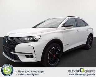 DS Automobiles DS Automobiles DS7 Crossback E-TENSE 4x4 300 Perfo Gebrauchtwagen