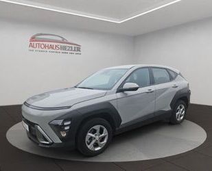 Hyundai Hyundai KONA 1.0 T-GDI Navi digitales Cockpit LED Gebrauchtwagen