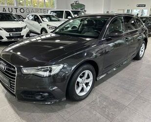 Audi Audi A6 Avant 2.0 TDI ultra *Standh.*Navi&Kam*Pano Gebrauchtwagen