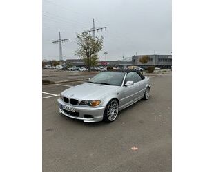 BMW BMW E46 318ci Gebrauchtwagen