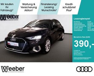 Audi Audi A3 Sportback 35 TDI advanced LED*NAVI*KAMERA* Gebrauchtwagen