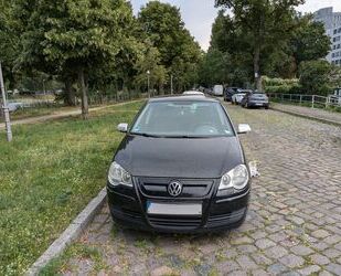 VW Volkswagen Polo 1.4TDI BlueMotion BlueMotion Gebrauchtwagen