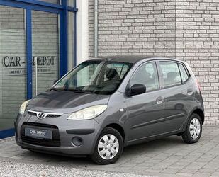 Hyundai Hyundai i10 Classic* KLIMAANLAGE * AUX * TÜV NEU * Gebrauchtwagen