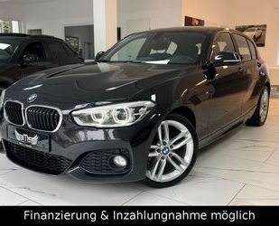 BMW BMW 1 Lim. 5-trg. 116d M Sport-Paket Top Zustand Gebrauchtwagen