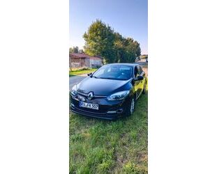 Renault Renault Megane Gebrauchtwagen