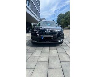 Skoda Skoda Kamiq 1.0l TSI 81kW TOUR Gebrauchtwagen