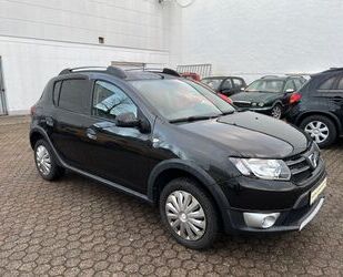 Dacia Dacia Sandero Stepway dCi 90 Prestige Gebrauchtwagen