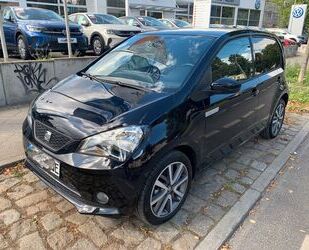 Seat Mii Gebrauchtwagen