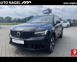 Volvo Volvo XC40 B3 Autom. Plus Dark NSW Gebrauchtwagen