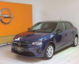 Opel Opel Corsa 1.2 101 PS GS Line SHZ LHZ Gebrauchtwagen