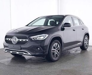 Mercedes-Benz Mercedes-Benz GLA 180 d Progressive/8G/LED/Navigat Gebrauchtwagen