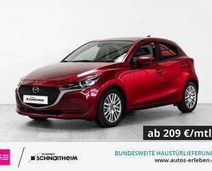 Mazda Mazda 2 1.5 M-Hybrid KIZOKU*Lieferung möglich Gebrauchtwagen