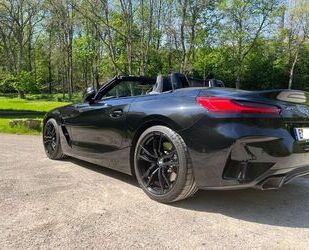 BMW BMW Z4 M40 Vollausst. Garantie 09.2027 Gebrauchtwagen