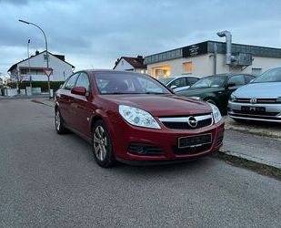 Opel Opel Vectra C Lim. 1.8 i Klimaauto. Facelift 1. Ha Gebrauchtwagen