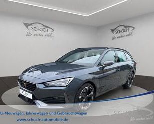 Cupra Cupra Leon Sportstourer 2.0 TSI DSG VZ-NAVI*KAMERA Gebrauchtwagen