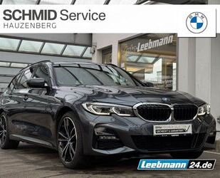 BMW BMW 330e Touring M-Sport LASER/HUD 2 JAHRE GARANTI Gebrauchtwagen