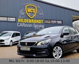 Peugeot Peugeot 308 Active Navi Einparkhilfe Gebrauchtwagen