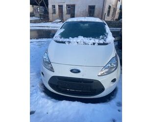 Ford Ford Ka/Ka+ 1,2 Ambiente Ambiente Gebrauchtwagen